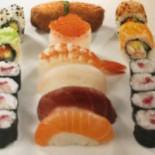 Aiko Sushi Mad