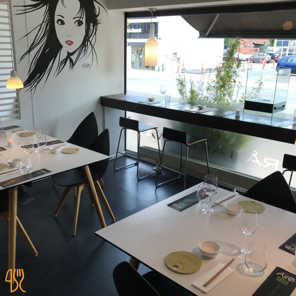 Aiko Sushi Inde