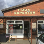 Marco Pizza Udenfor