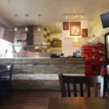 Costa Pizza Menu