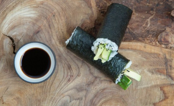Seaweed Inde