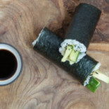 Seaweed Inde