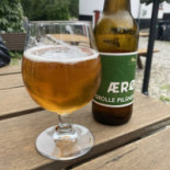 Rise Bryggeri Mad