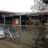 Post-pub Udenfor