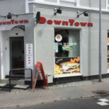 Downtown Mad