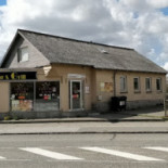 Pizza Star Grill Udenfor
