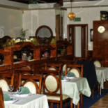 Chinese Corner Udenfor