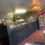 Amigos Pizza Udenfor