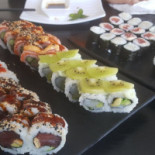 Sushi Koekken Mad