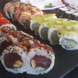 Sushi Koekken Mad