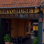 Svaneke Bryghus Udenfor