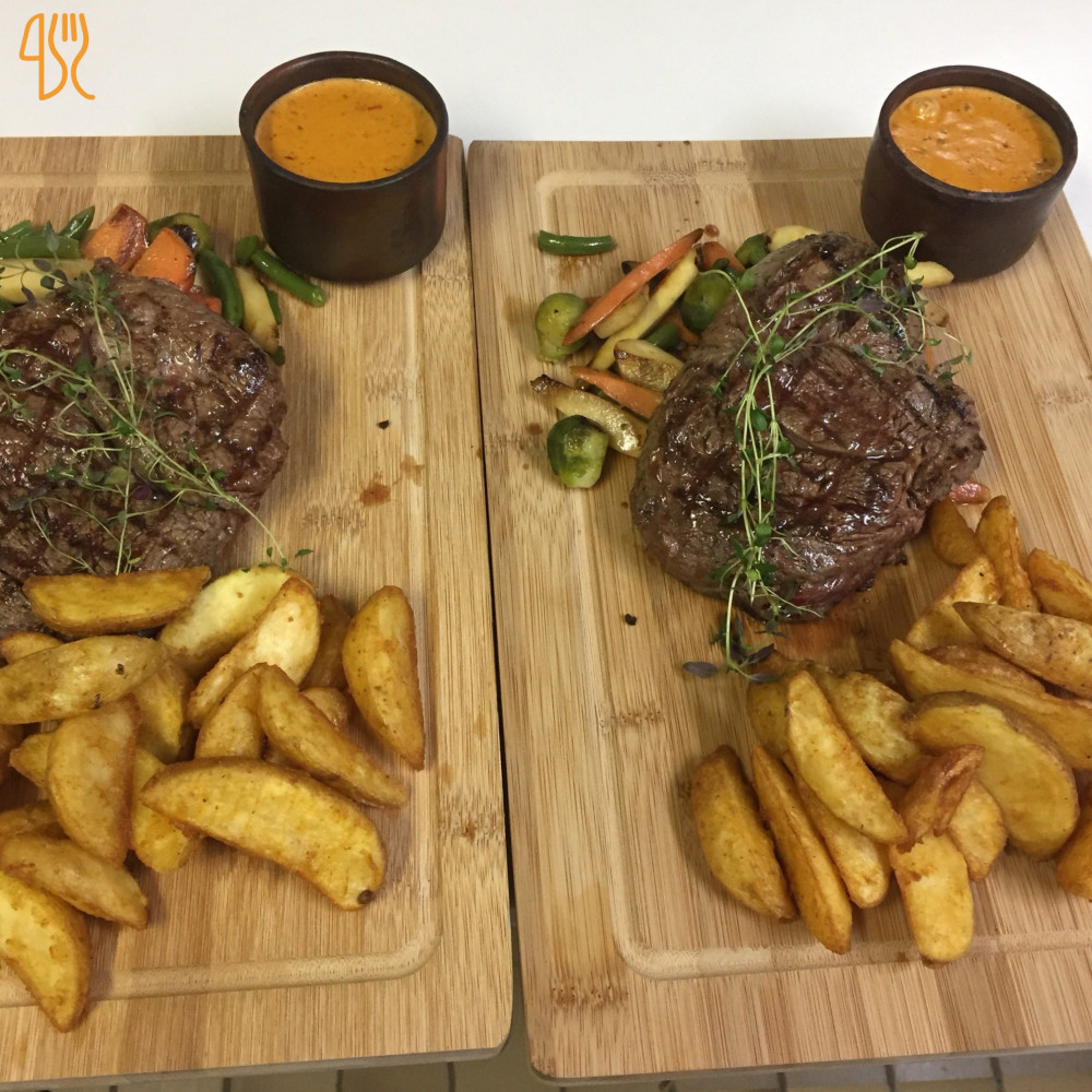 Nurs Burger Steakhouse Inde