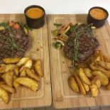Nurs Burger Steakhouse Inde