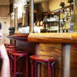Raadhus Cafe Udenfor