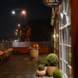 Cafe K Mad