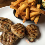 Grill House Mad