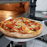 Ullerup Pizza Mad