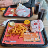 Burger King Mad