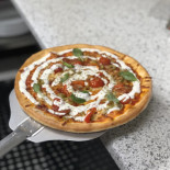 Tornos Pizza Pasta Udenfor