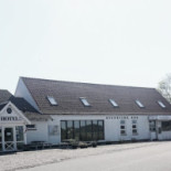 Stenbjerg Kro Udenfor