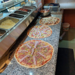 Efes Pizza Mad
