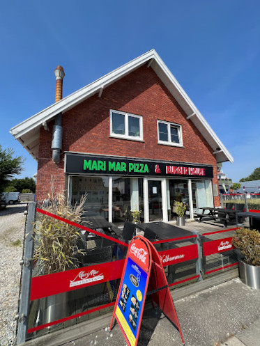 Marimar Pizza Udenfor
