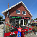 Marimar Pizza Udenfor