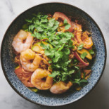 Momo Wok Box Mad