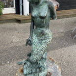 Havfruen Udenfor