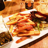 Gordion Café Mad