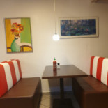 Kebabhuset Amore Mad