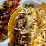 The Taco Shop Mad