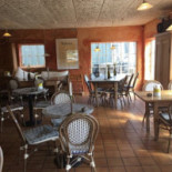 Cafe Oskar Inde