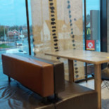 Mcdonald's Udenfor