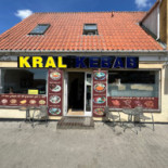 Kral Kebab Udenfor