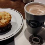 Espresso House Mad