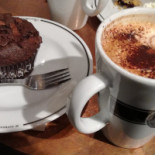 Espresso House Mad