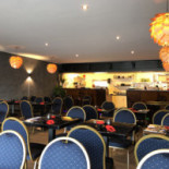 Ny Yaki Sushi Udenfor