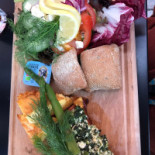 Cafe Cava Mad