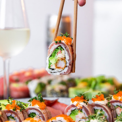 Sushi2500 Mad