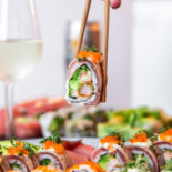 Sushi2500 Mad