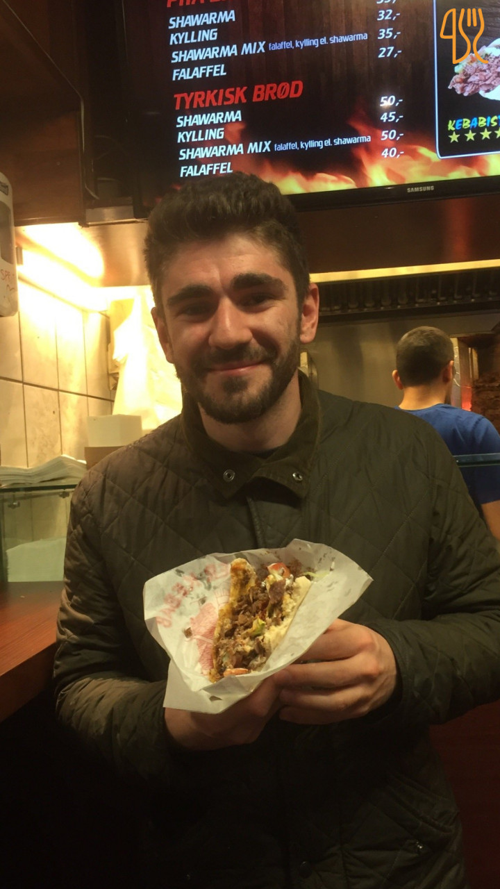 Kebabistan Udenfor