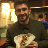 Kebabistan Udenfor
