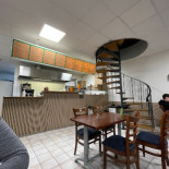 Birkeroed Pizzahouse Mad