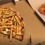 Byens Pizza Grill Mad
