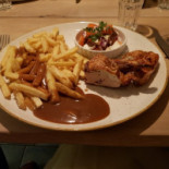 Bredebro Kro Mad