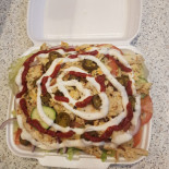 Pizza Mix Mad