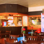 Milano Cafe Pizzaria Mad