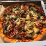 Milanos Pizza Grill Mad