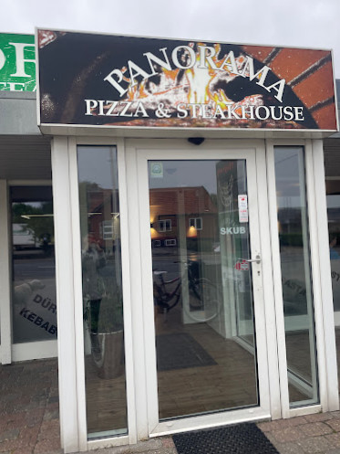 Panorama Pizza Steakhouse Udenfor